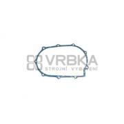 Těsnění mezi bloky motokárové spojky