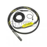 Vibrátor betonu Wacker Neuson IRFU 38
