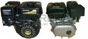 Motor KIPOR KG160S1 - KG 160S1