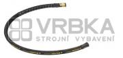 Hadice vibrátoru Wacker - SM 2-S 2m