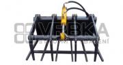 Hydraulické podávací kleštiny 5MT23004