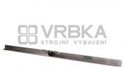 Lišta Wacker SBW 4F 1,2m