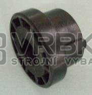 Držák kladky 22/40 plast Držák kladky 22/40 plast