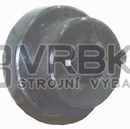 Držák kladky 22/40 kov Držák kladky 22/40 kov