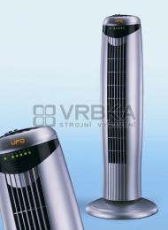 Ventilátor UFO ATTFI-02