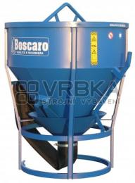 Badie na beton CT-99 Badie na beton CT-99