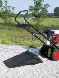 NEGRI BIO - Benzínový vertikutátor S60HGC5MO