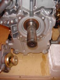 Motor KIPOR KM2V80 Motor KIPOR KM2V80