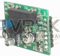 Plošný spoj PCB HOT010