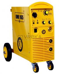 CO2 Svářečka Omicron OMI 165