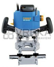 Horní frézka Narex EFH 36-E9 s elektronikou