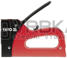 Čaloučnická sešívačka YATO YT-7005 Čaloučnická sešívačka YATO YT-7005