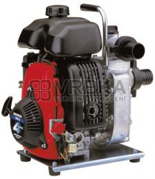 Honda WX 15 EX1 Honda WX 15 EX1