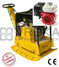 Vibrační deska obousměrná RP-300GX270