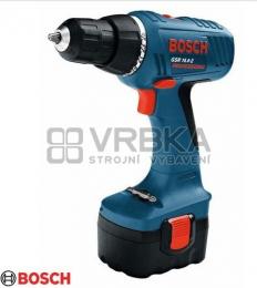 BOSCH GSR 14,4-Professional BOSCH GSR 14,4-Professional
