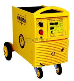 CO2 Svářečka Omicron OMI 245P CO2 Svářečka Omicron OMI 245P