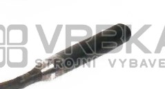 Vibrační hlava Wacker H 35 Vibrační hlava Wacker H 35
