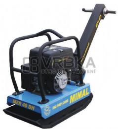 Vibrační deska Mimal MZP 40 300kg Kohler - Profi Vibrační deska Mimal MZP 40 300kg Kohler - Profi