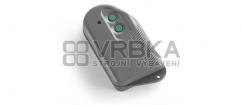 Radio - ovládání LO.TX2PS (306 Mhz) Radio - ovládání LO.TX2PS (306 Mhz)