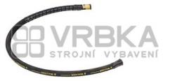 Hadice vibrátoru Wacker - SM 2-S 2m Hadice vibrátoru Wacker - SM 2-S 2m