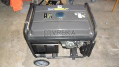 Elektrocentrála KIPOR KDE6500E3 - Půjčovna Elektrocentrála KIPOR KDE6500E3 - Půjčovna