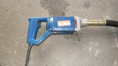 Ruční vibrátor betonu KWH800W 230V - Půjčovna Ruční vibrátor betonu KWH800W 230V - Půjčovna
