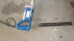 Ruční vibrátor betonu KWH800W 230V - Půjčovna Ruční vibrátor betonu KWH800W 230V - Půjčovna