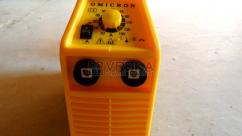 Svářecí invertor Omicron GAMA 131 Svářecí invertor Omicron GAMA 131