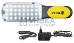 LED svítilna VOREL