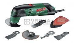 BOSCH PMF 180 E Multi Set BOSCH PMF 180 E Multi Set