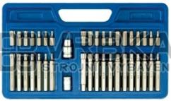 Sada bitů VOREL 40kusů