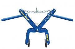 Kleště univerzální pro obrubníky do 25cm Kleště univerzální pro obrubníky do 25cm