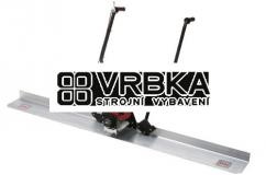 Enar stahovací lišta QXE (3m)