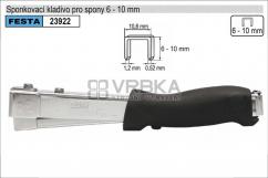 Sponkovací kladivo HT580