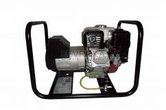 Elektrocentrála FH2001 Výkon 2,3kW Elektrocentrála FH2001 Výkon 2,3kW