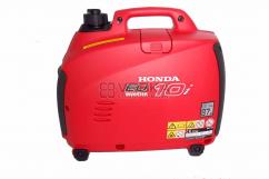 Honda EU 10i F - vrtačka PowerUp zdarma Honda EU 10i F - vrtačka PowerUp zdarma