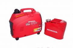 Honda EU 10i F - vrtačka PowerUp zdarma Honda EU 10i F - vrtačka PowerUp zdarma