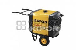 KIPOR IG6000h s podvozkem a madly KIPOR IG6000h s podvozkem a madly