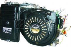 Motor KIPOR KG390GEX