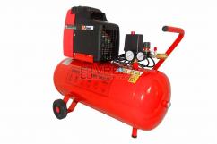 Kompresor ORLIK ORFI 240/50 oilless (bezolejový) Kompresor ORLIK ORFI 240/50 oilless (bezolejový)