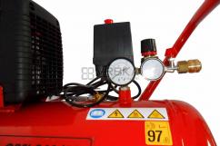 Kompresor ORLIK ORFI 240/50 oilless (bezolejový) Kompresor ORLIK ORFI 240/50 oilless (bezolejový)