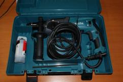 Makita HR 2470 FT Makita HR 2470 FT