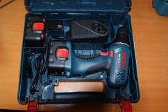 Bosch GSR 14,4-2 Professional Bosch GSR 14,4-2 Professional