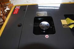 Diesel Agregát KIPOR KDE19STA3 Diesel Agregát KIPOR KDE19STA3