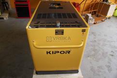 Diesel Agregát KIPOR KDE19STA3 Diesel Agregát KIPOR KDE19STA3