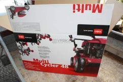 Sekačka Toro 20796a Sekačka Toro 20796a