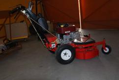 Profesionální sekačka GTM 720 Pro - 10,5 Hp