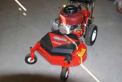 Profesionální sekačka GTM 720 Pro - 10,5 Hp