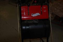 Profesionální sekačka GTM 720 Pro - 10,5 Hp