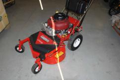 Profesionální sekačka GTM 720 Pro - 10,5 Hp